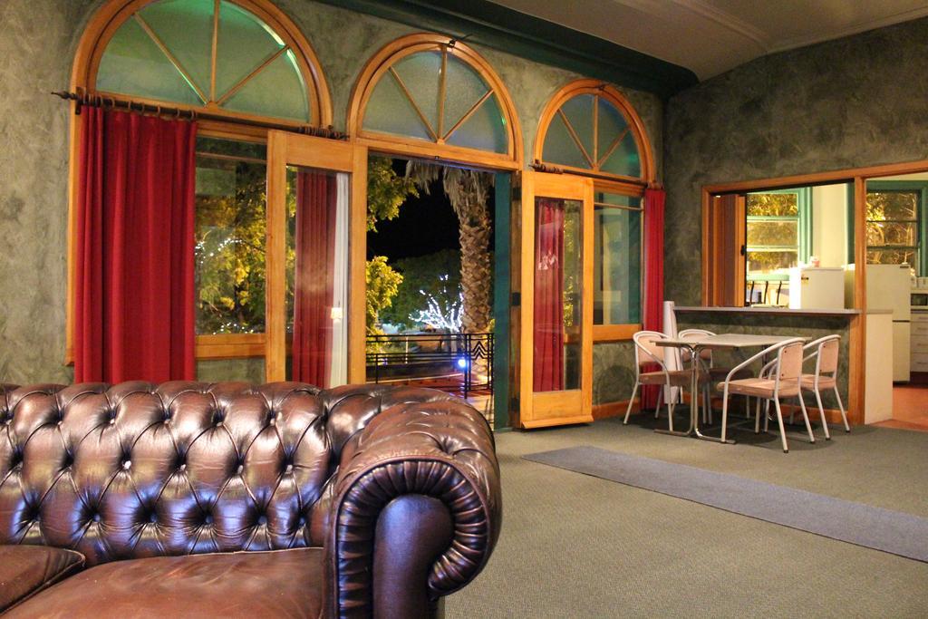 Whakatane Hotel Ngoại thất bức ảnh