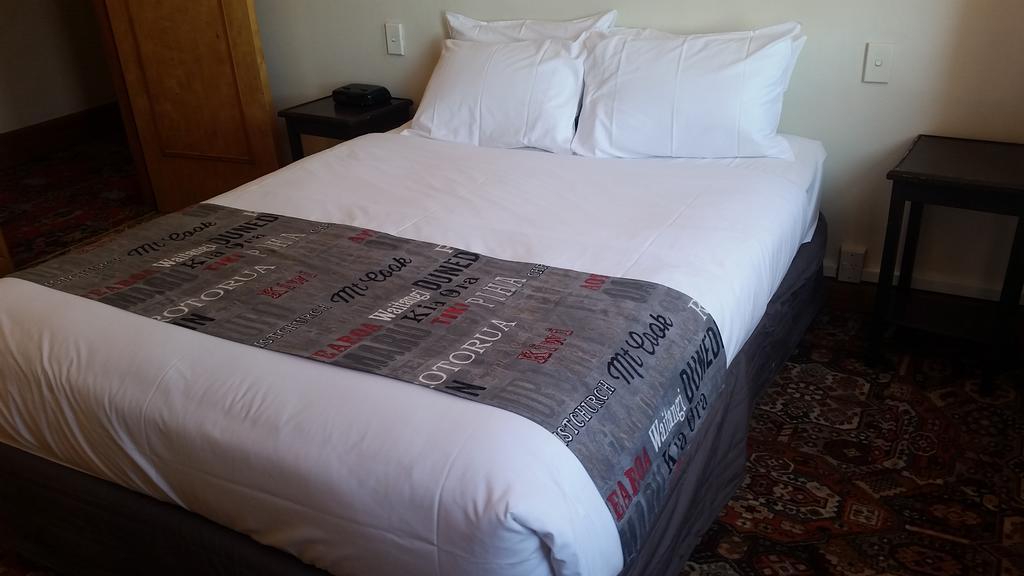 Whakatane Hotel Ngoại thất bức ảnh
