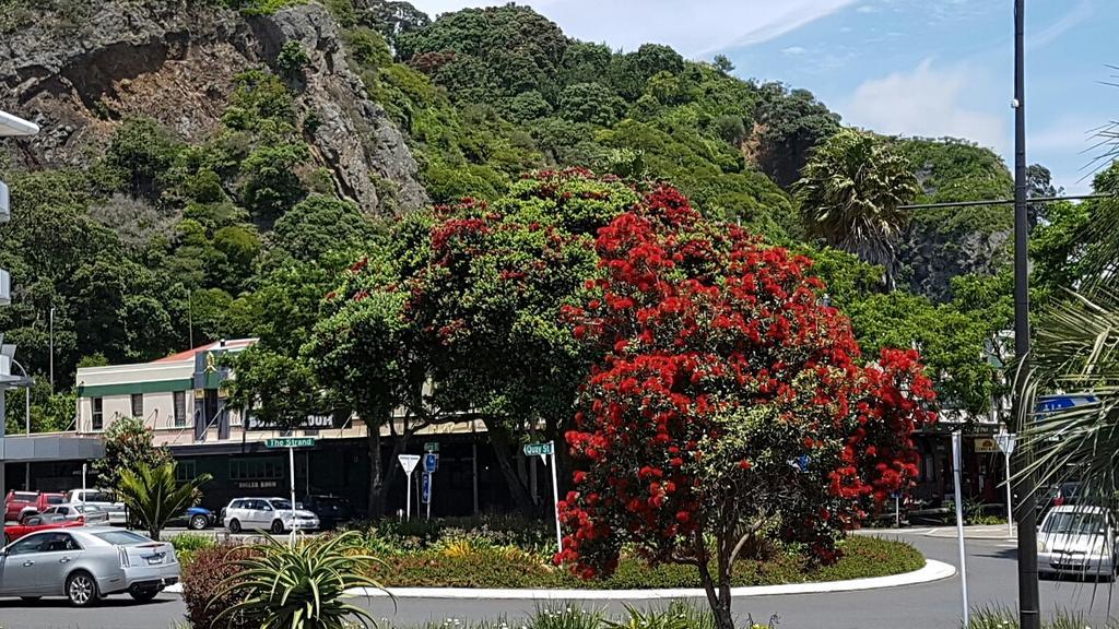 Whakatane Hotel Ngoại thất bức ảnh