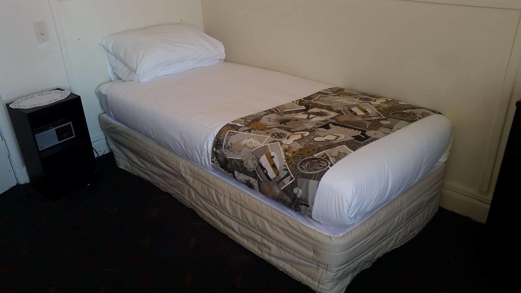 Whakatane Hotel Ngoại thất bức ảnh