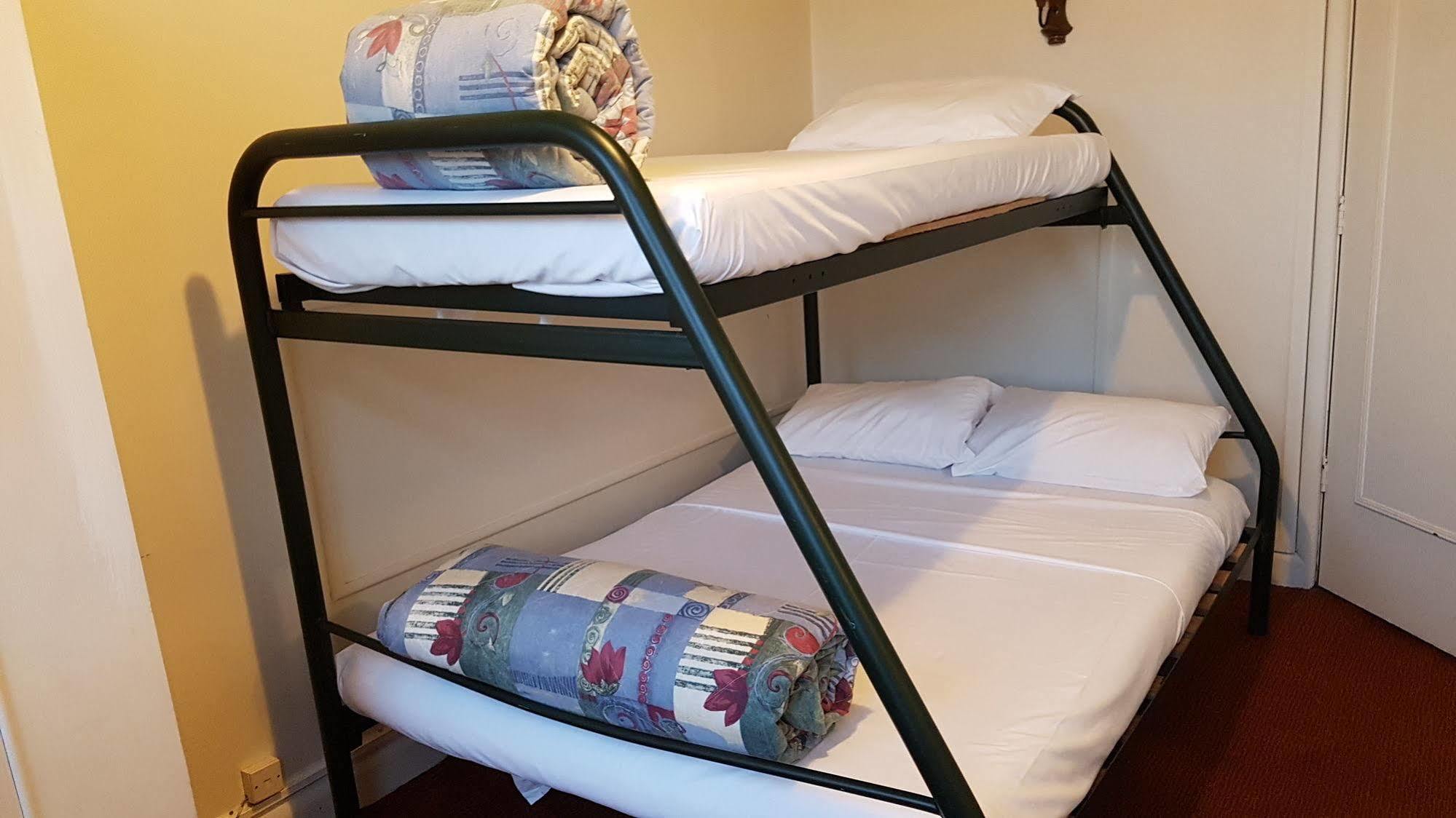 Whakatane Hotel Ngoại thất bức ảnh