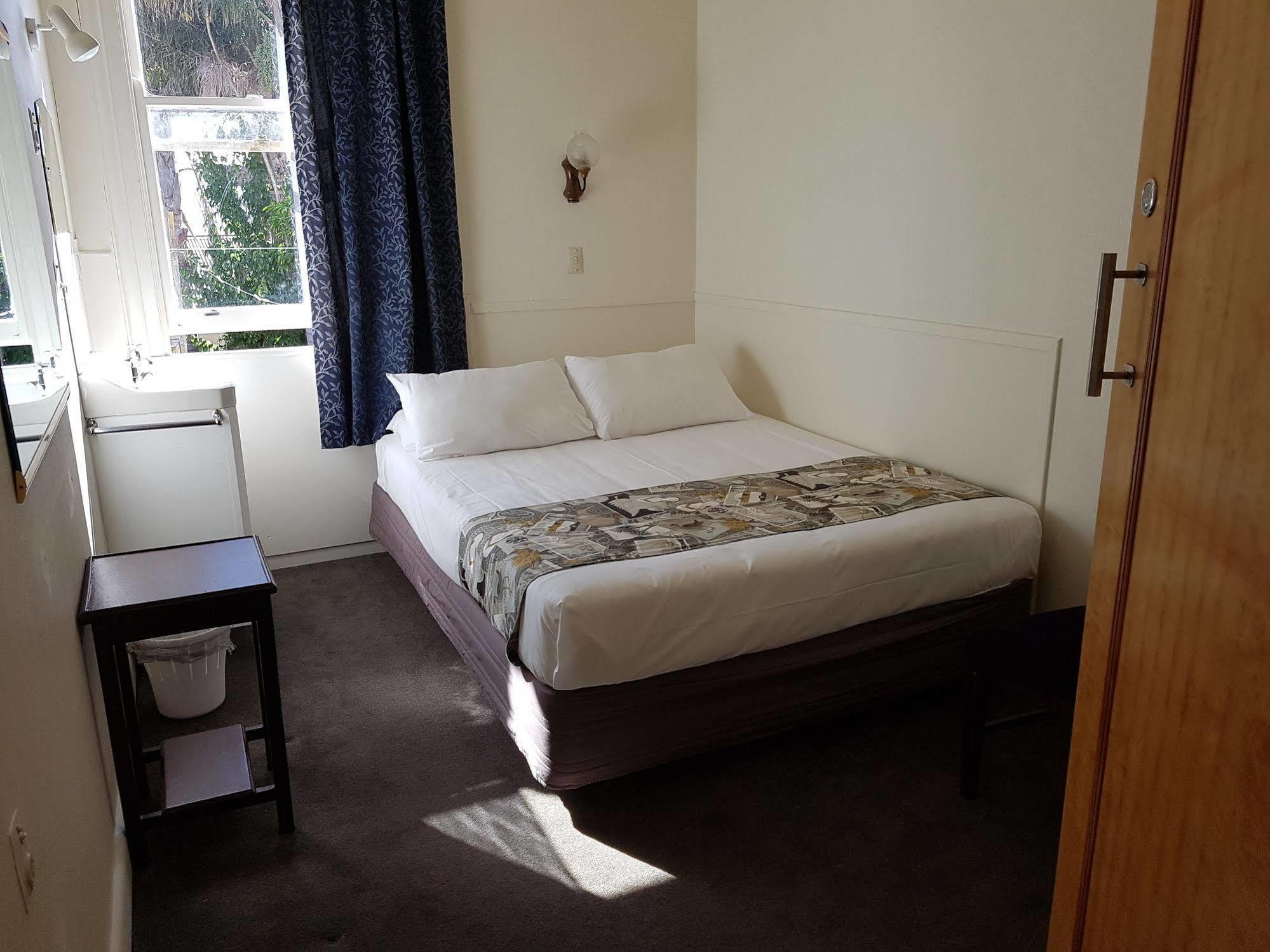 Whakatane Hotel Ngoại thất bức ảnh
